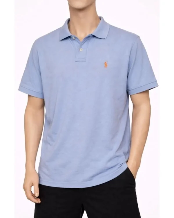 Polo Ralph Lauren Slim Fit Polo Shirt