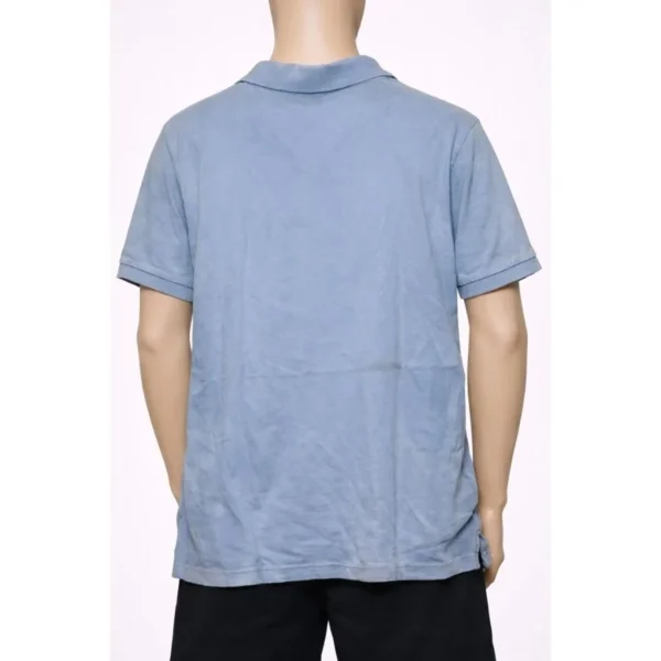 Polo Ralph Lauren Men's Slim Fit Polo Shirt - Size XL - Image 2