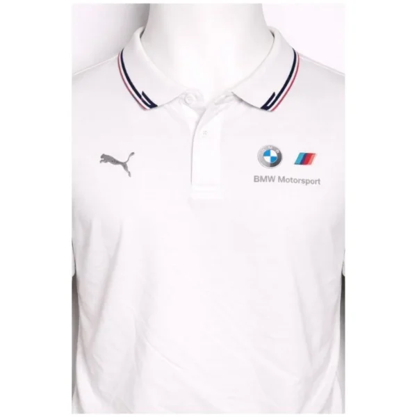 PUMA Polo Shirt - Image 3