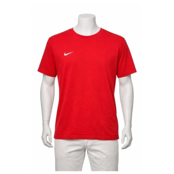 NIKE Slim Fit T-Shirt