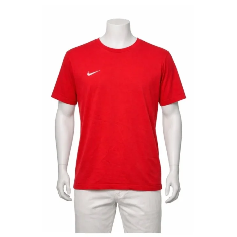 NIKE Slim Fit T-Shirt
