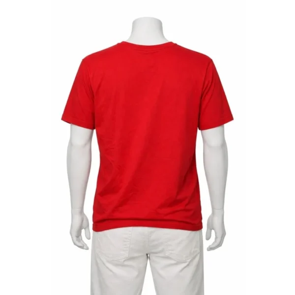 NIKE Men's Slim Fit T-Shirt - Size Large - Image 2