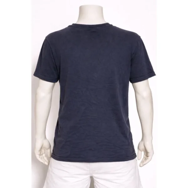 Fred Perry Men’s Navy T-Shirt XL - Image 2