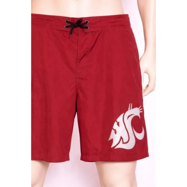 Columbia Men’s Red Swim Shorts XXL - Image 3