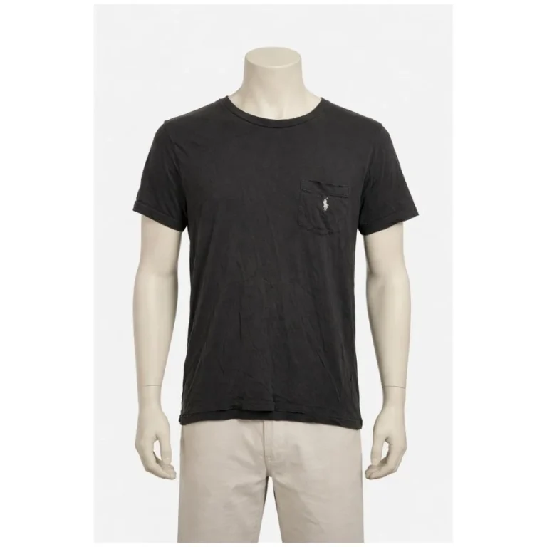 Polo Ralph Lauren Custom Fit T-Shirt