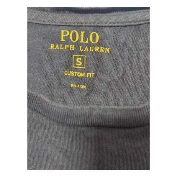 Polo Ralph Lauren T-Shirt - Image 4