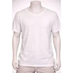 CW CASUAL Crew Neck T-Shirt