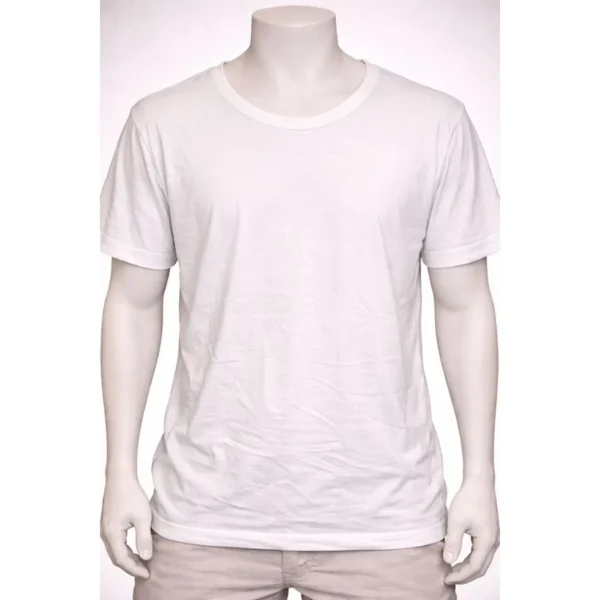 CW CASUAL Crew Neck T-Shirt