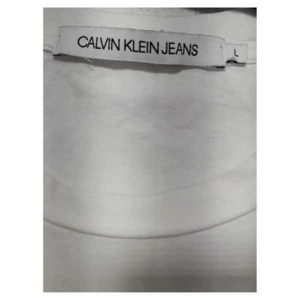 Calvin Klein T-Shirt - Image 4