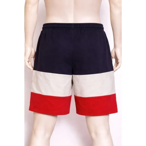 Vaskondi Men’s Colorblock Shorts Size L - Image 2