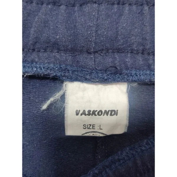 Vaskondi Men’s Colorblock Shorts Size L - Image 4