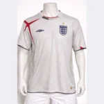 England Umbro Men’s Football Jersey