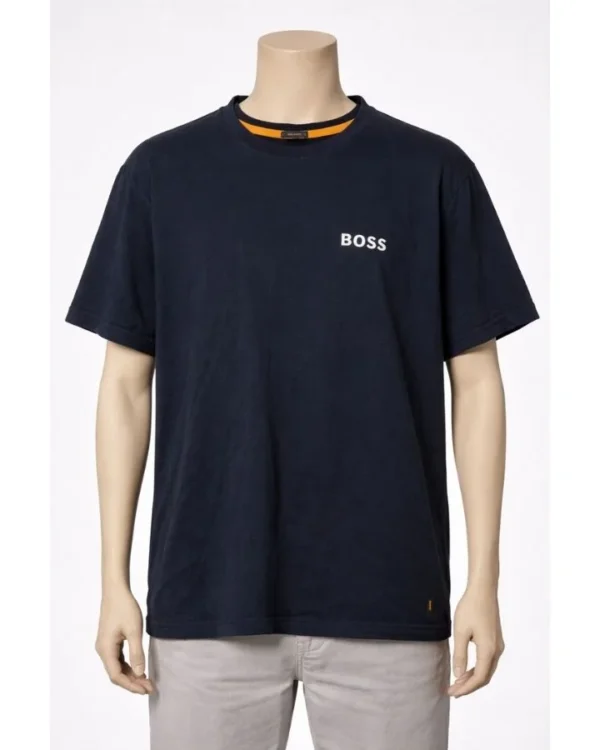 BOSS Relaxed Fit T-Shirt