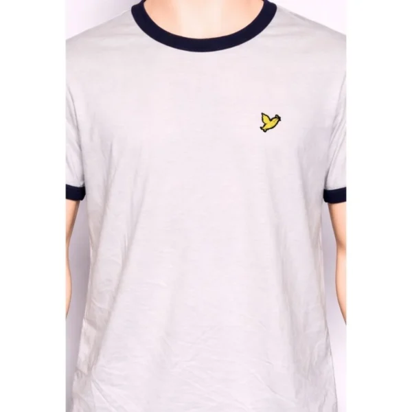 Lyle & Scott T-Shirt - Image 3