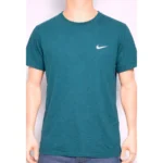 Nike Teal T-Shirt
