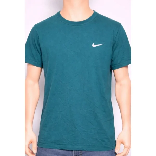 Nike Teal T-Shirt