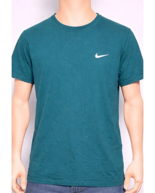 Nike Teal T-Shirt