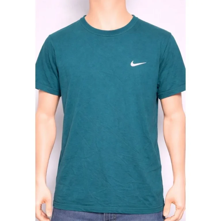 Nike Teal T-Shirt
