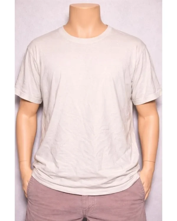 C&A Plain T-Shirt