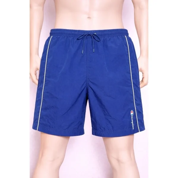 Champion Men’s Blue Swim Shorts