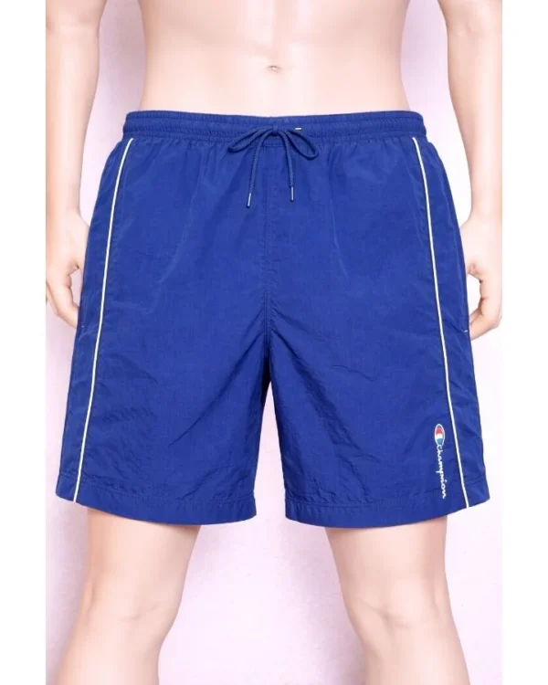 Champion Men’s Blue Swim Shorts