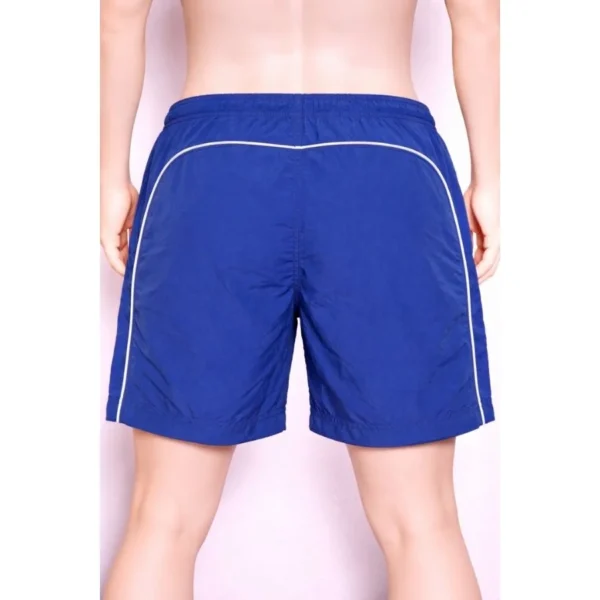 Champion Men’s Blue Swim Shorts Size L - Image 2