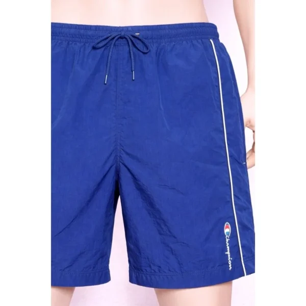 Champion Men’s Blue Swim Shorts Size L - Image 3