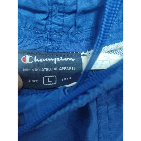 Champion Men’s Blue Swim Shorts
