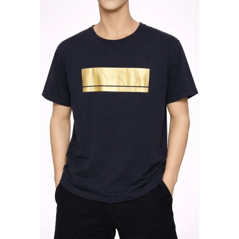 BOSS Graphic Print T-Shirt