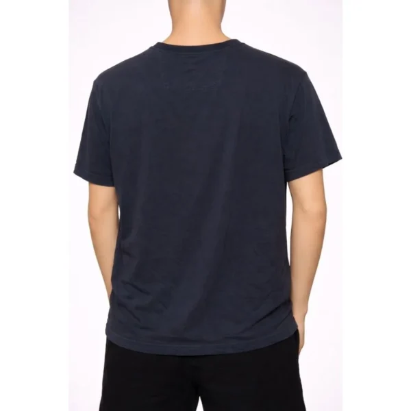 BOSS Men's Graphic Print T-Shirt - Size Large - Image 2