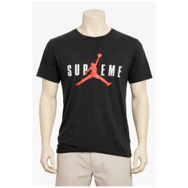 Supreme Jordan T-Shirt