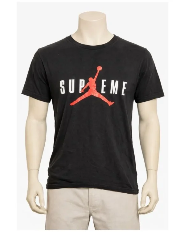 Supreme Jordan T-Shirt
