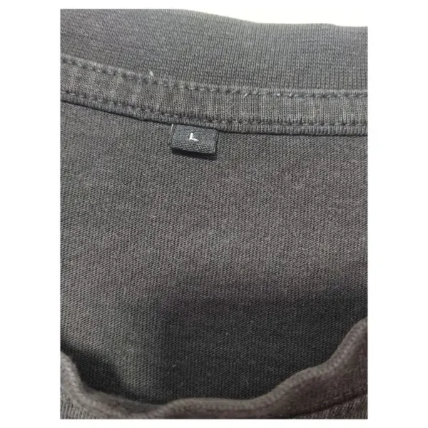 Supreme Jordan Men's T-Shirt - Size Large - Image 4