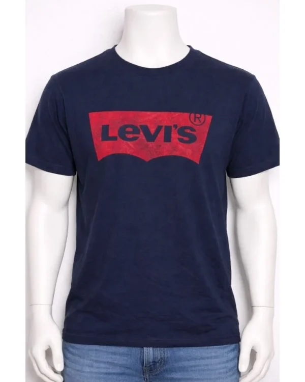 Levi's Men's Logo T-Shirt