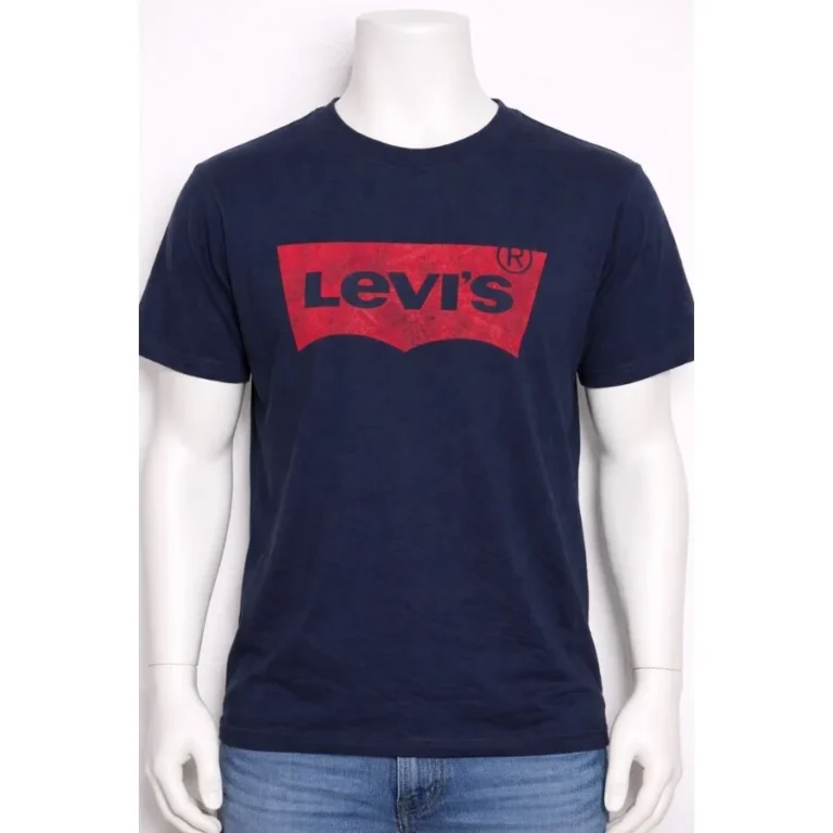 Levi's Men's Logo T-Shirt