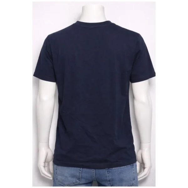 Levi's Men's Logo T-Shirt - Size Medium - Image 2