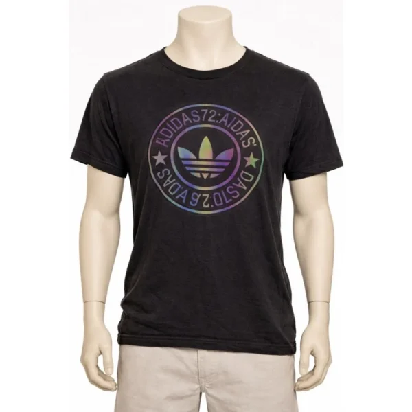 Adidas Graphic T-Shirt