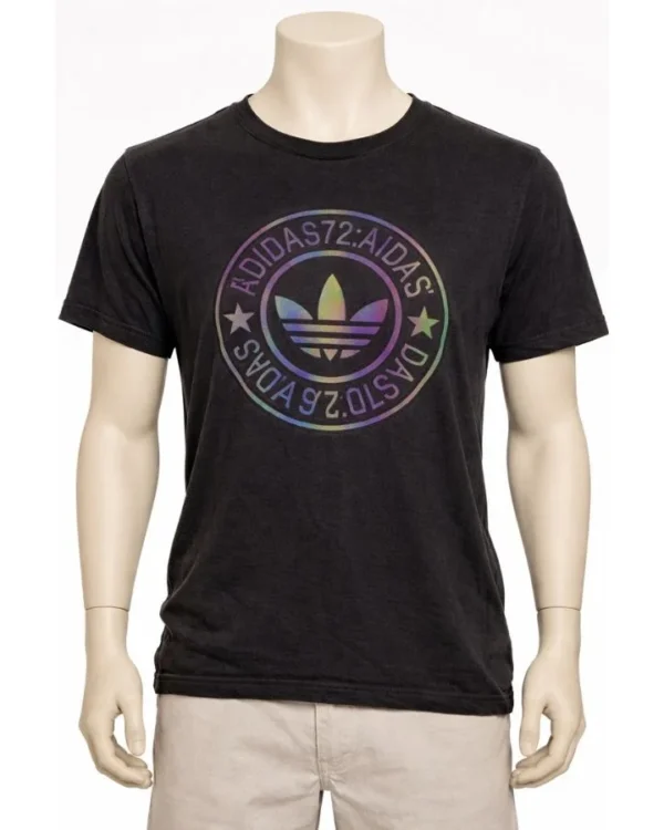 Adidas Graphic T-Shirt
