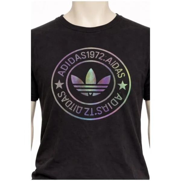 Adidas T-Shirt - Image 3