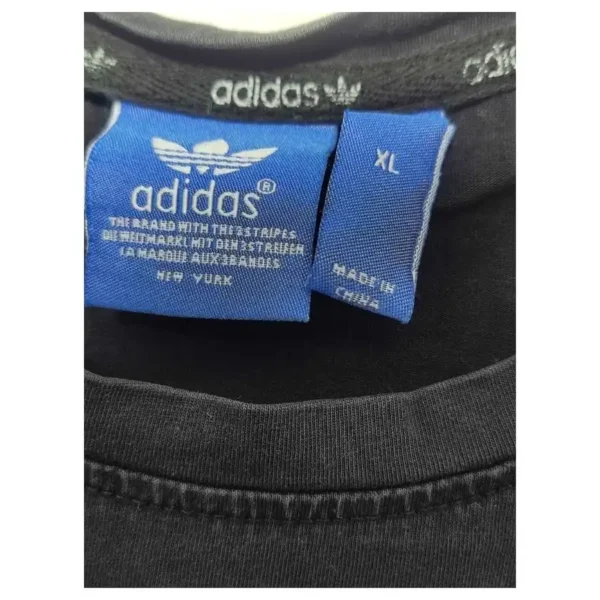 Adidas T-Shirt - Image 4