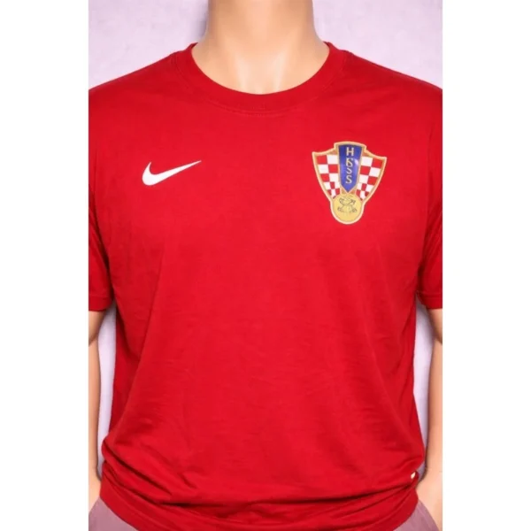 Nike T-Shirt - Image 3