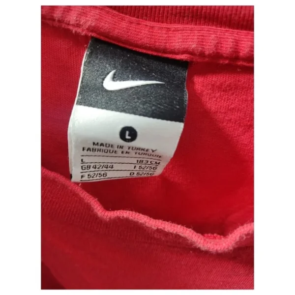 Nike T-Shirt - Image 4