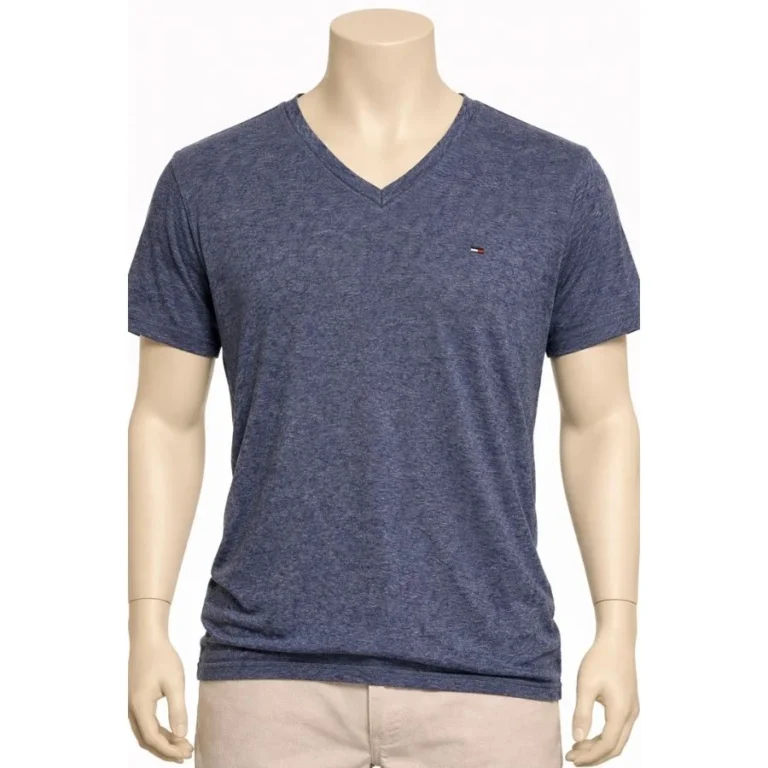 Tommy Hilfiger V-Neck T-Shirt