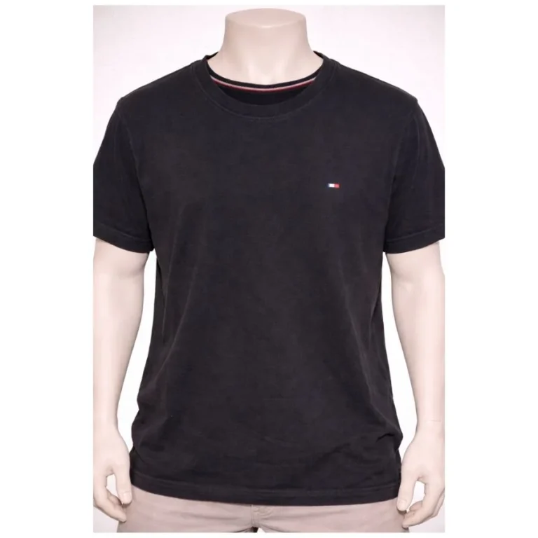 Tommy Hilfiger Crewneck T-Shirt