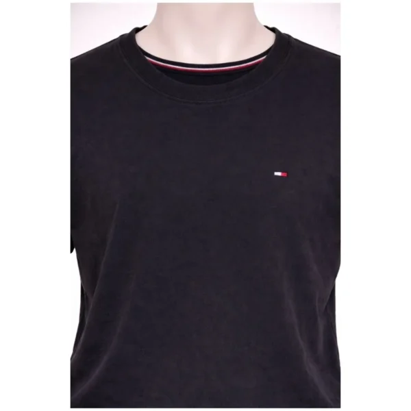 Tommy Hilfiger Men's Crewneck T-Shirt - Size XXL - Image 3