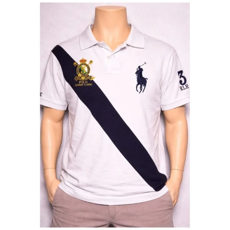 Polo Ralph Lauren Polo Shirt
