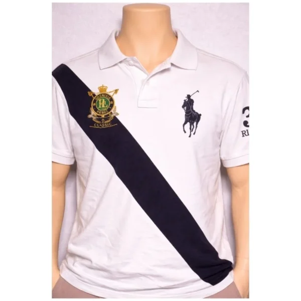 Polo Ralph Lauren Polo Shirt - Image 3
