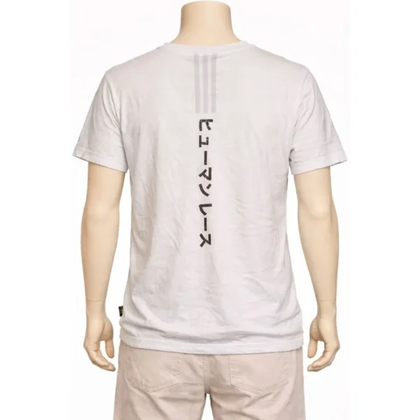 Adidas x Pharrell Williams Men's T-Shirt - Size Small - Image 2