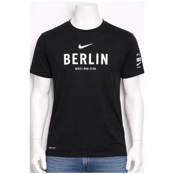 Nike Dri-FIT T-Shirt