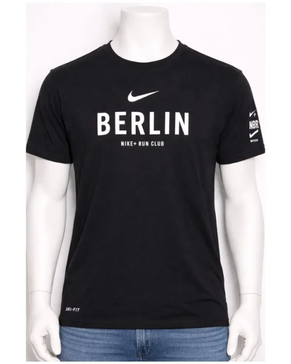Nike Dri-FIT T-Shirt
